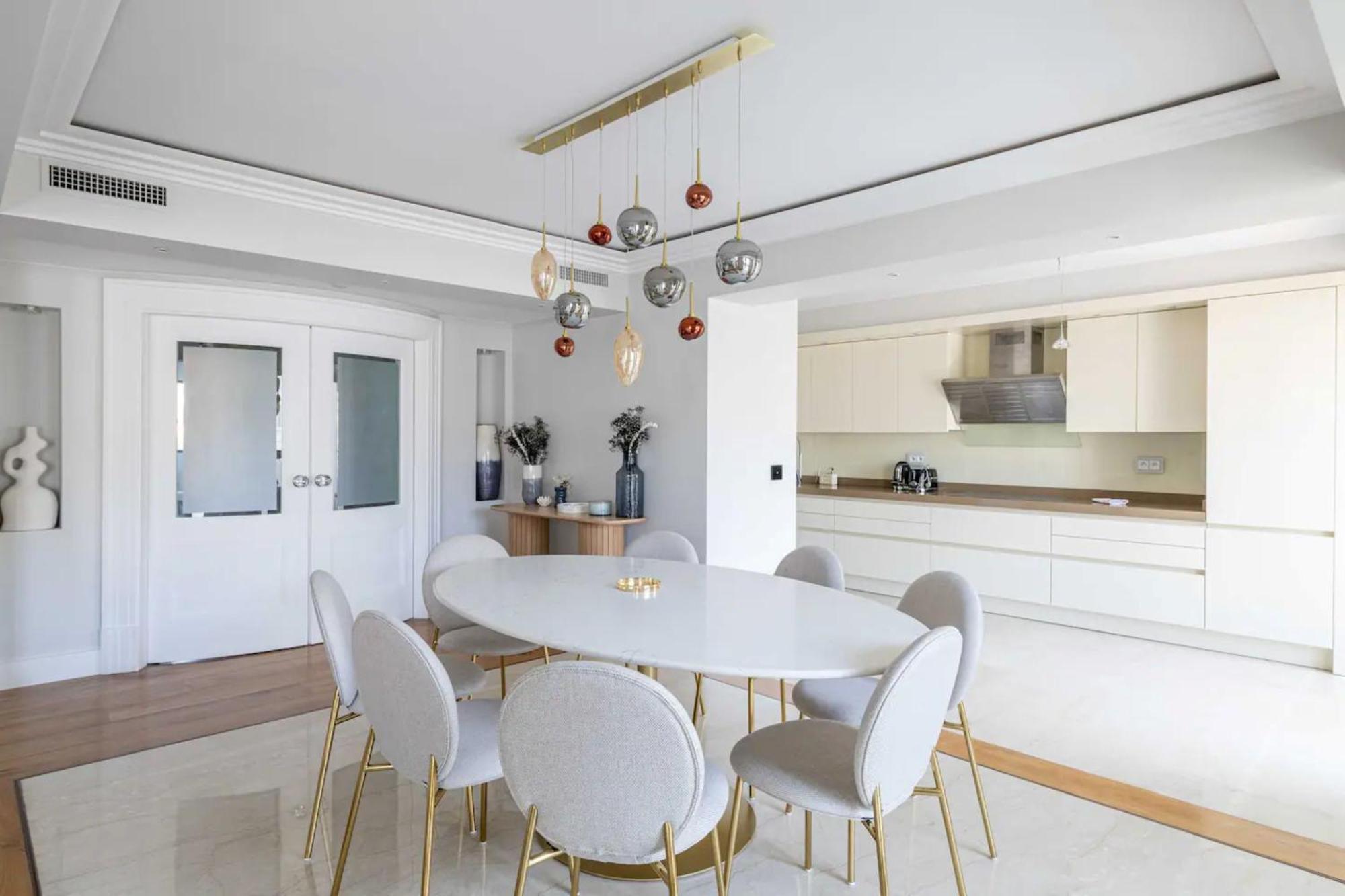 Residence Carlton Riviera - Cannes Exterior foto