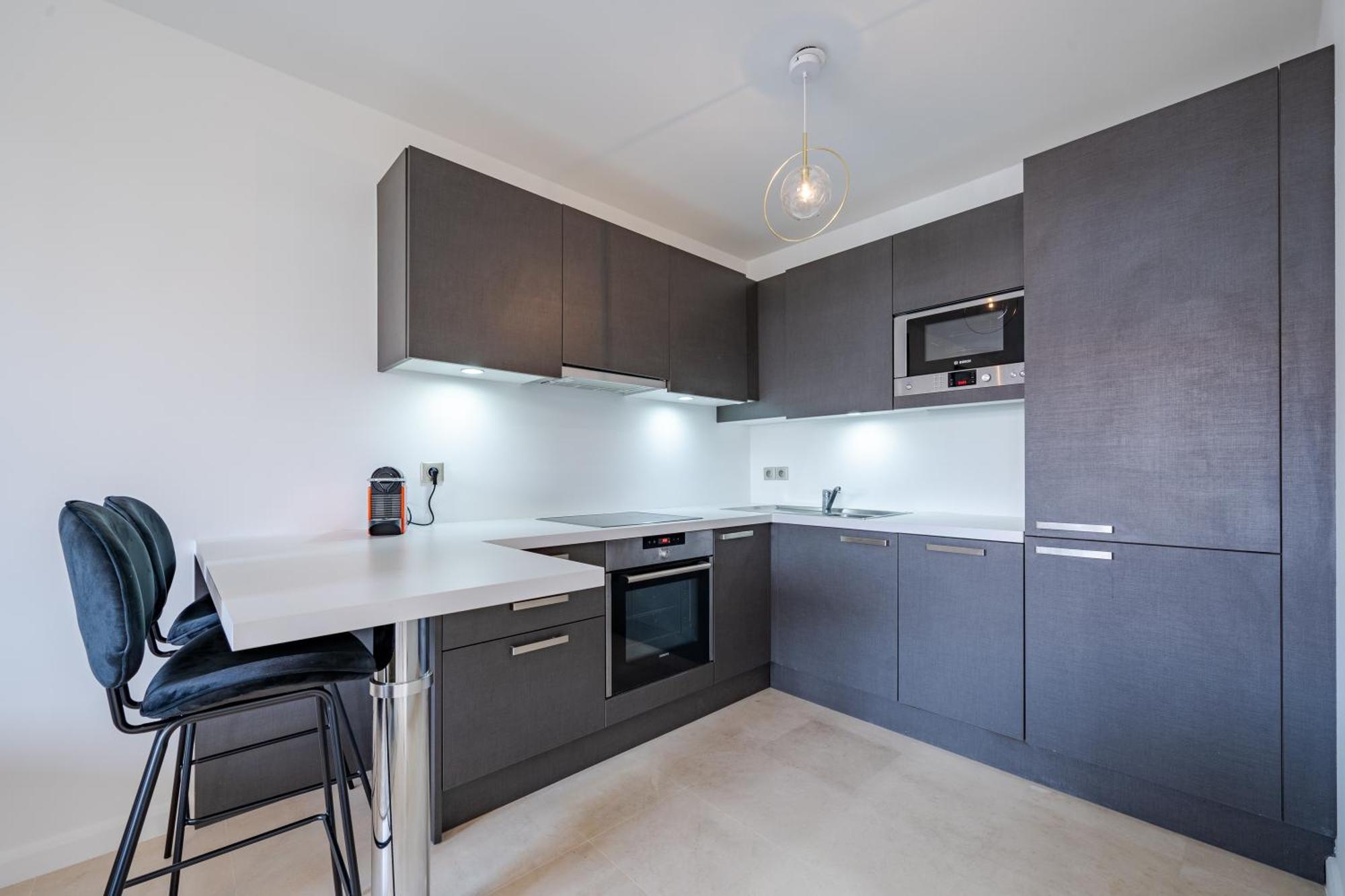 Residence Carlton Riviera - Cannes Exterior foto